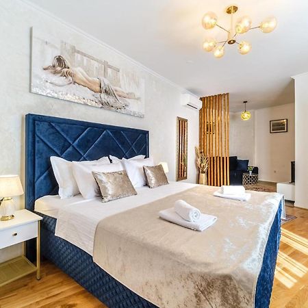 Luxury Apartmens Sebastijan&Karlo Split Zewnętrze zdjęcie