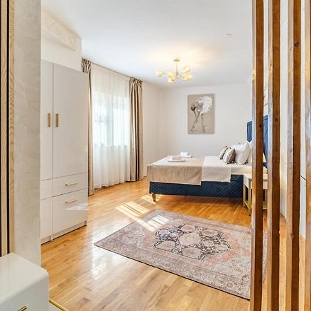 Luxury Apartmens Sebastijan&Karlo Split Zewnętrze zdjęcie