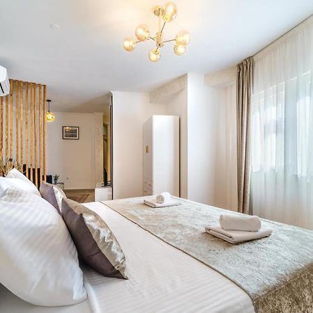 Luxury Apartmens Sebastijan&Karlo Split Zewnętrze zdjęcie