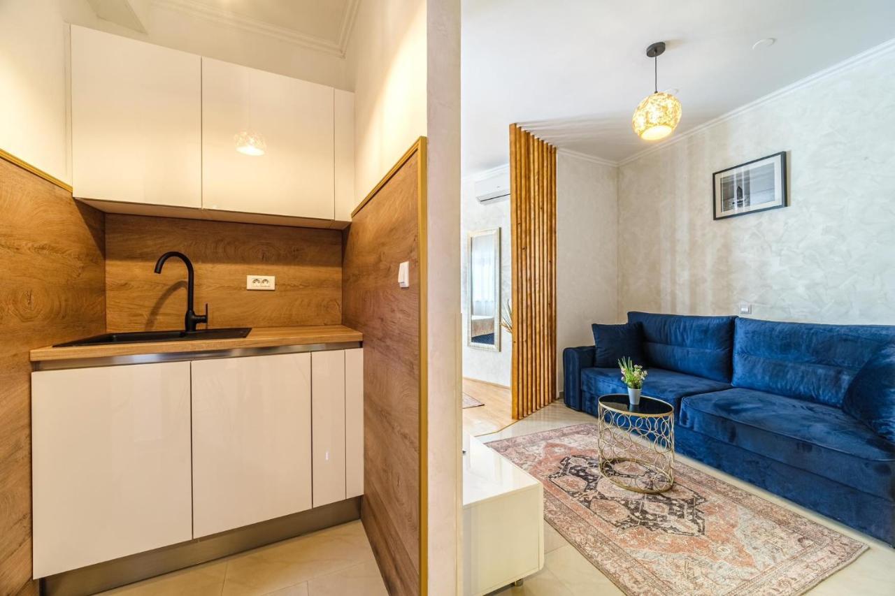 Luxury Apartmens Sebastijan&Karlo Split Zewnętrze zdjęcie