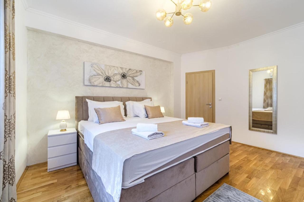 Luxury Apartmens Sebastijan&Karlo Split Zewnętrze zdjęcie