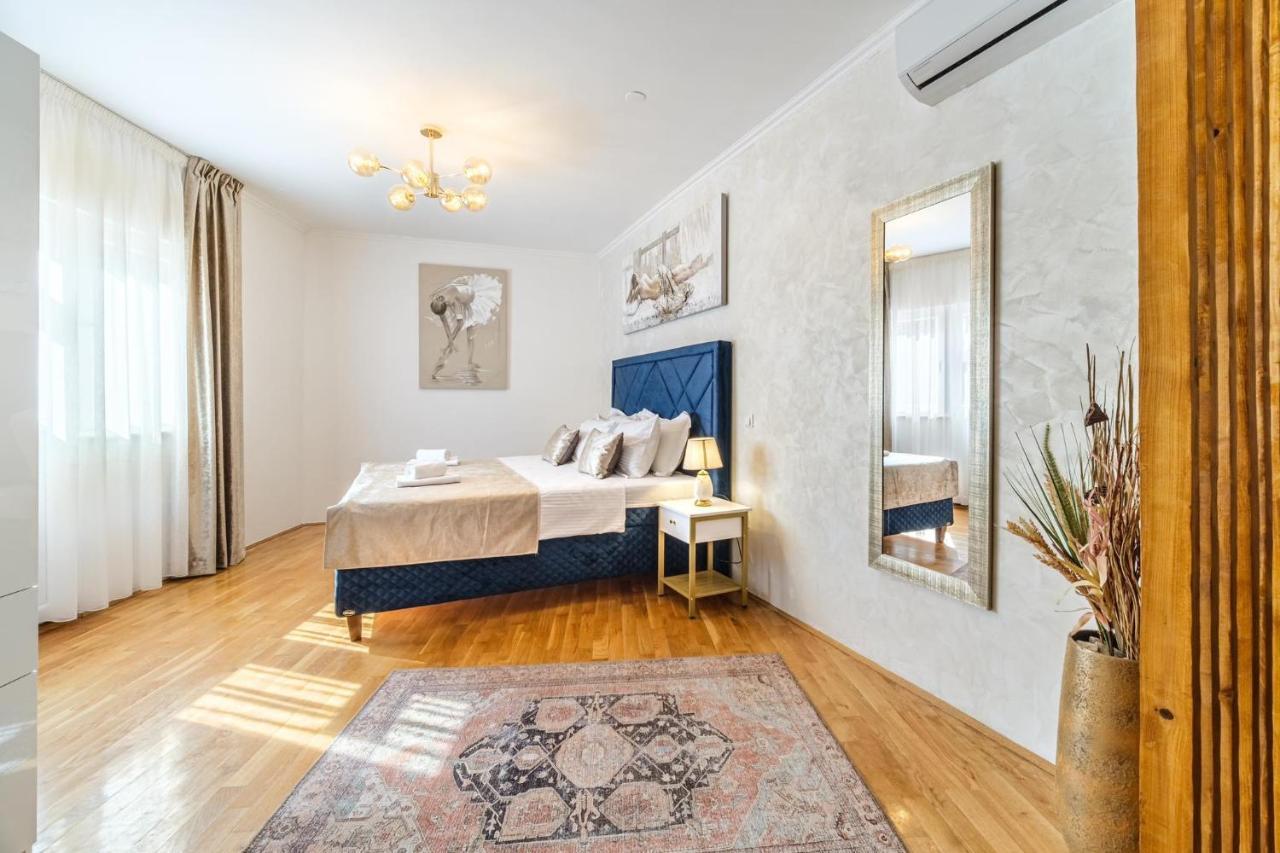 Luxury Apartmens Sebastijan&Karlo Split Zewnętrze zdjęcie