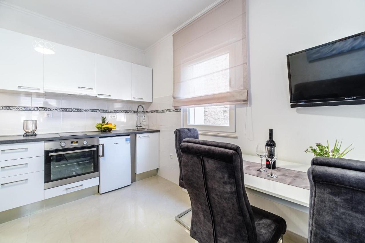 Luxury Apartmens Sebastijan&Karlo Split Zewnętrze zdjęcie