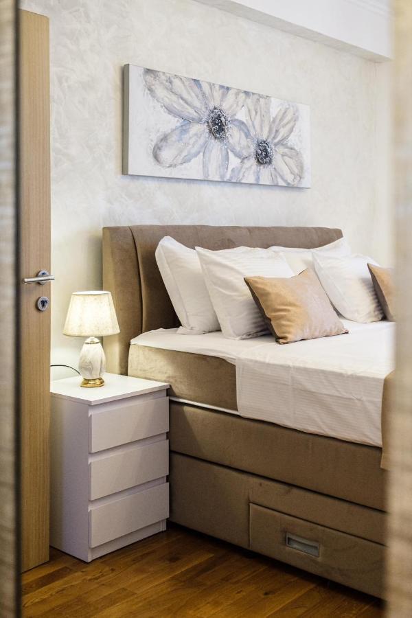 Luxury Apartmens Sebastijan&Karlo Split Zewnętrze zdjęcie