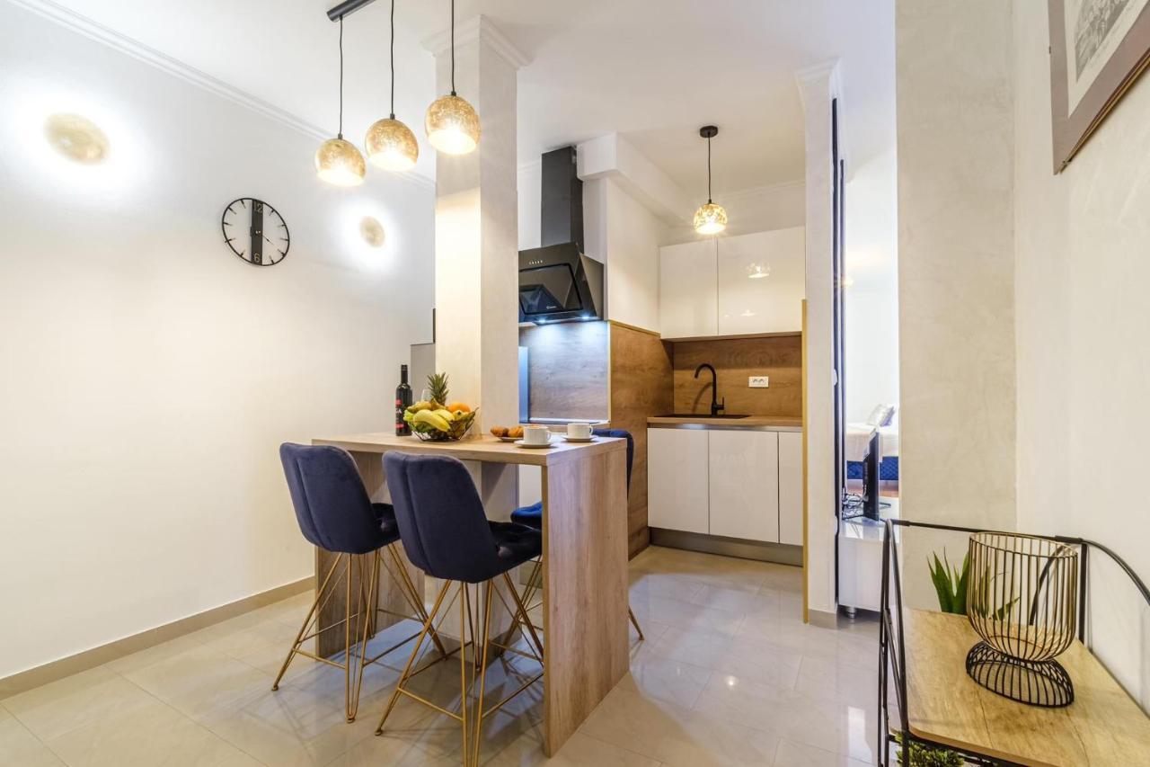 Luxury Apartmens Sebastijan&Karlo Split Zewnętrze zdjęcie