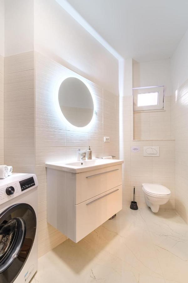 Luxury Apartmens Sebastijan&Karlo Split Zewnętrze zdjęcie