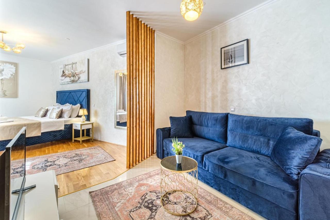 Luxury Apartmens Sebastijan&Karlo Split Zewnętrze zdjęcie