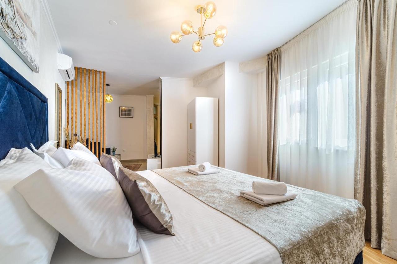 Luxury Apartmens Sebastijan&Karlo Split Zewnętrze zdjęcie