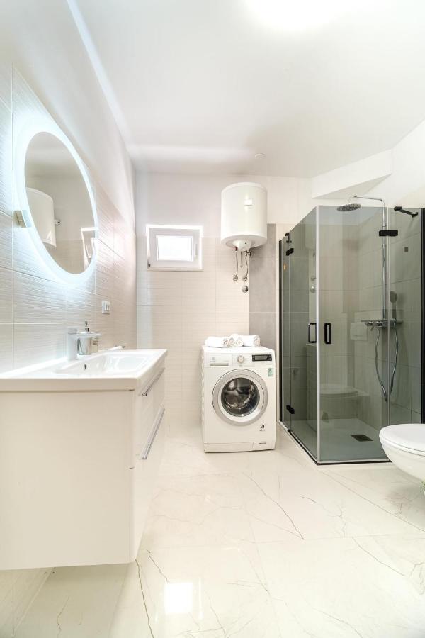 Luxury Apartmens Sebastijan&Karlo Split Zewnętrze zdjęcie