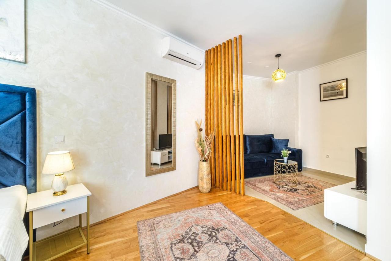 Luxury Apartmens Sebastijan&Karlo Split Zewnętrze zdjęcie
