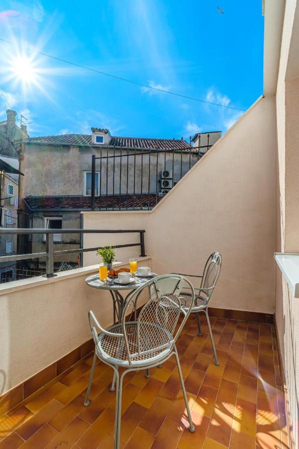Luxury Apartmens Sebastijan&Karlo Split Zewnętrze zdjęcie
