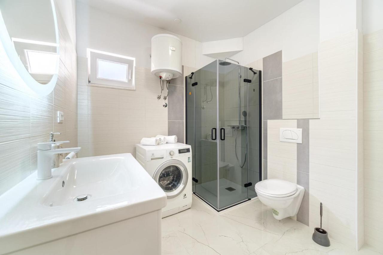 Luxury Apartmens Sebastijan&Karlo Split Zewnętrze zdjęcie
