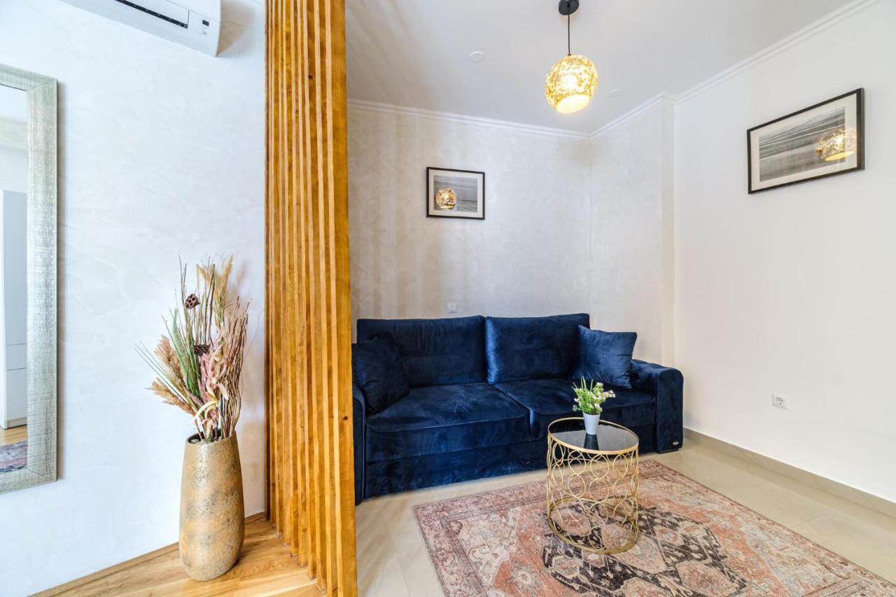 Luxury Apartmens Sebastijan&Karlo Split Zewnętrze zdjęcie