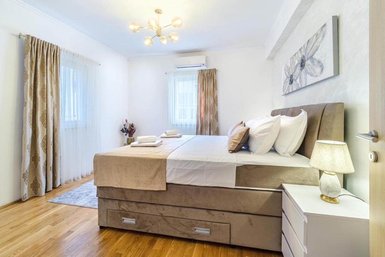 Luxury Apartmens Sebastijan&Karlo Split Zewnętrze zdjęcie