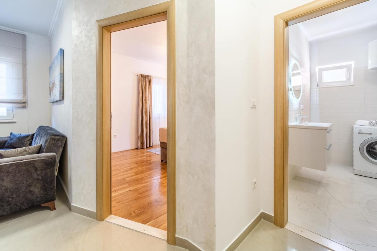 Luxury Apartmens Sebastijan&Karlo Split Zewnętrze zdjęcie