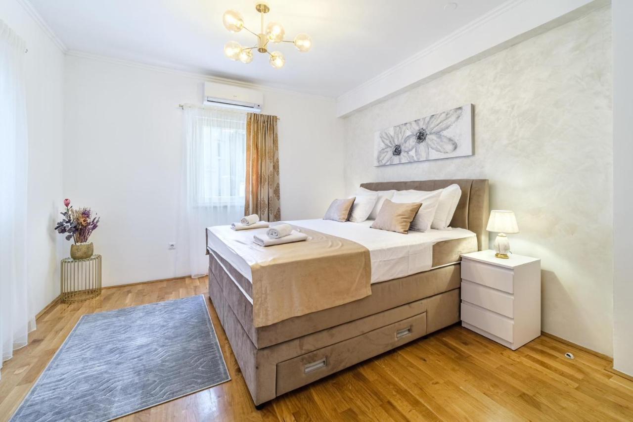 Luxury Apartmens Sebastijan&Karlo Split Zewnętrze zdjęcie