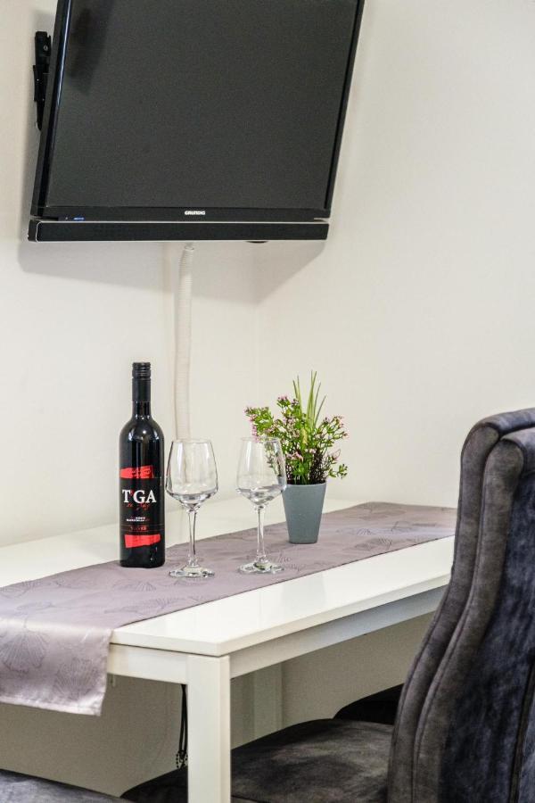Luxury Apartmens Sebastijan&Karlo Split Zewnętrze zdjęcie