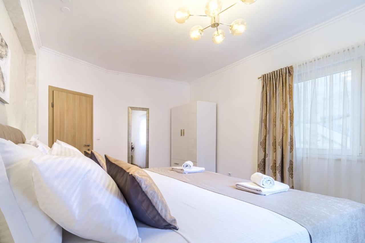 Luxury Apartmens Sebastijan&Karlo Split Zewnętrze zdjęcie