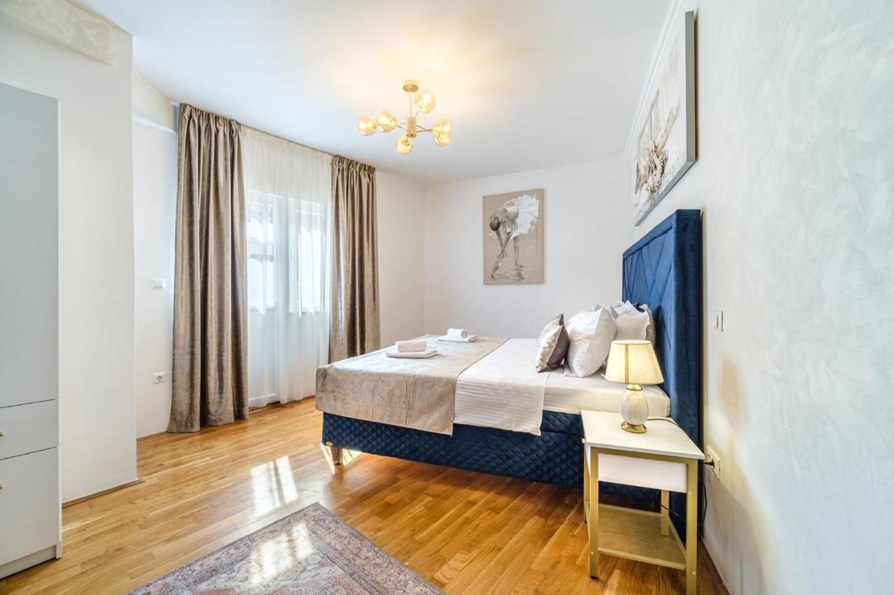 Luxury Apartmens Sebastijan&Karlo Split Zewnętrze zdjęcie