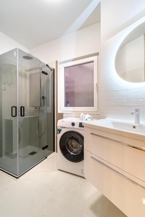 Luxury Apartmens Sebastijan&Karlo Split Zewnętrze zdjęcie