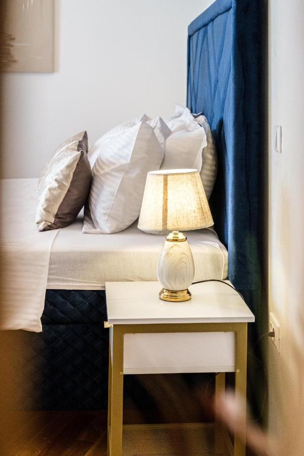 Luxury Apartmens Sebastijan&Karlo Split Zewnętrze zdjęcie