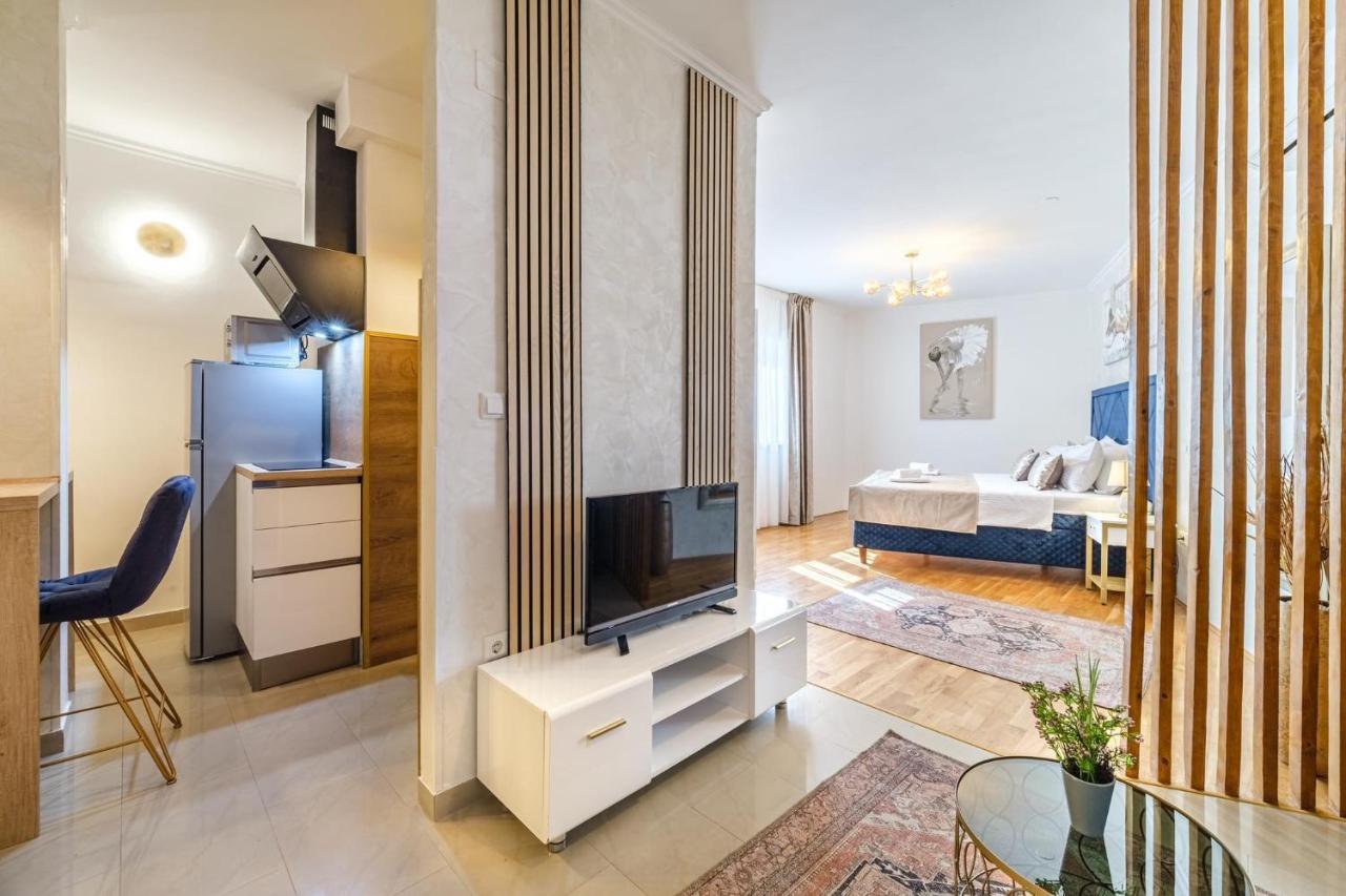 Luxury Apartmens Sebastijan&Karlo Split Zewnętrze zdjęcie