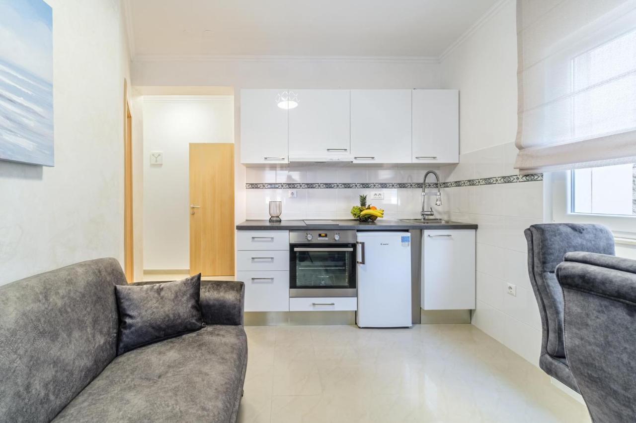 Luxury Apartmens Sebastijan&Karlo Split Zewnętrze zdjęcie