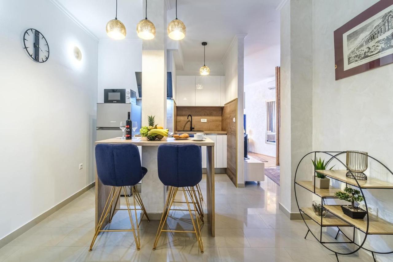 Luxury Apartmens Sebastijan&Karlo Split Zewnętrze zdjęcie