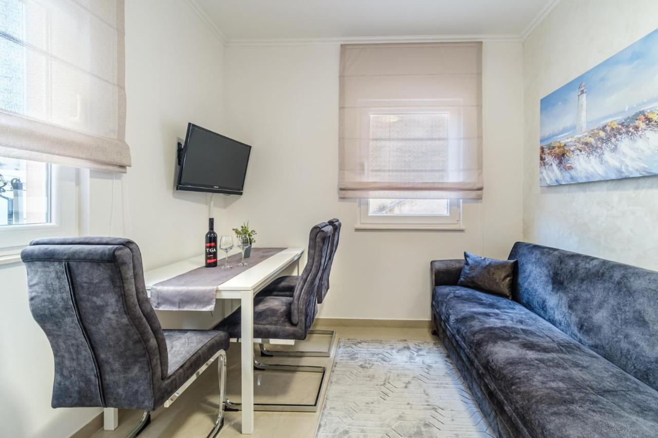 Luxury Apartmens Sebastijan&Karlo Split Zewnętrze zdjęcie